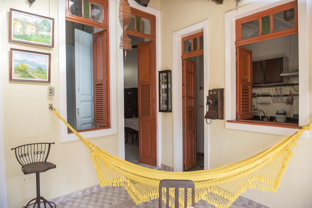 Rio Antigo Villa Rio de Janeiro Exterior photo